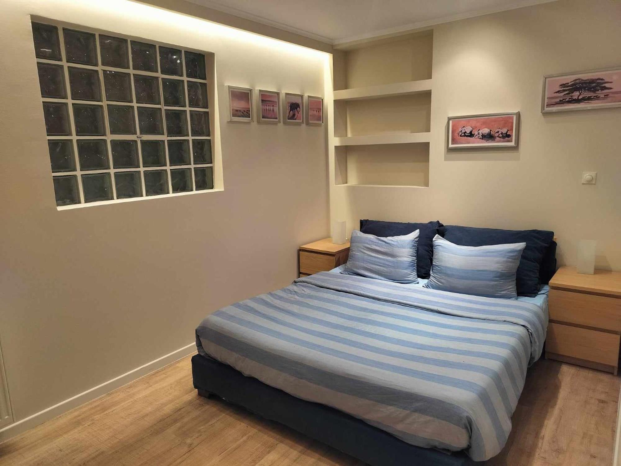 Achilles Apartment Návplio Kültér fotó
