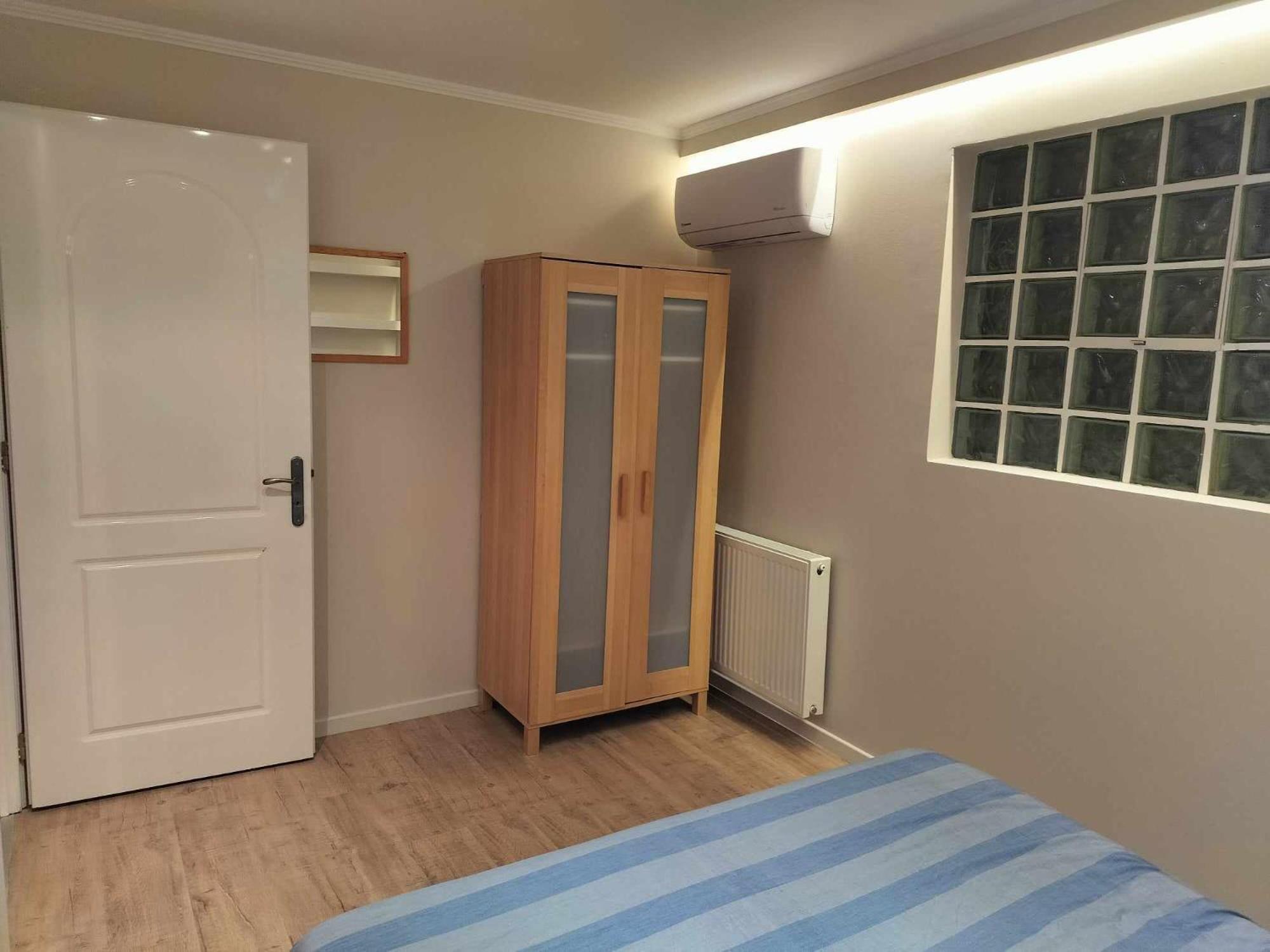Achilles Apartment Návplio Kültér fotó