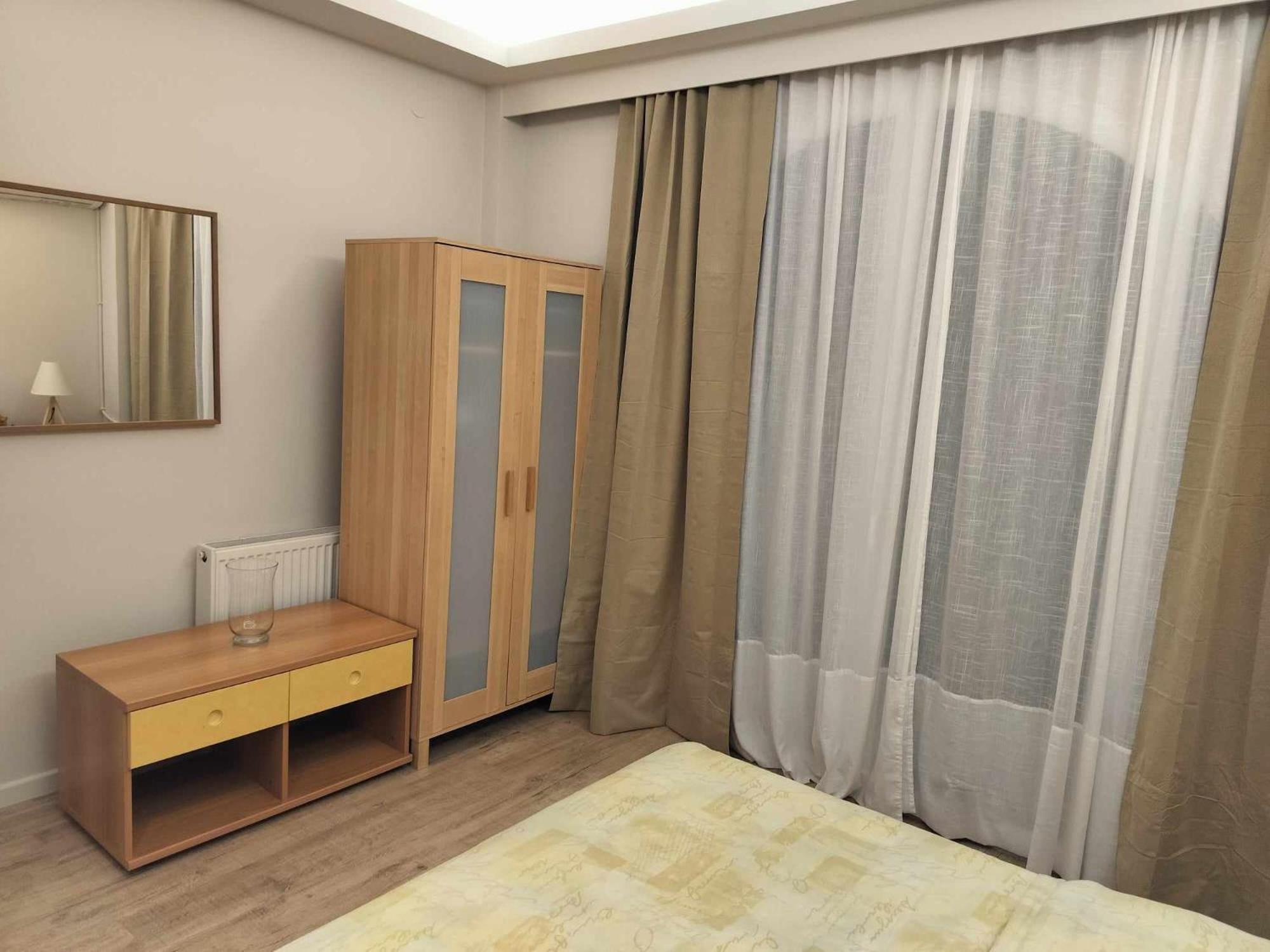Achilles Apartment Návplio Kültér fotó