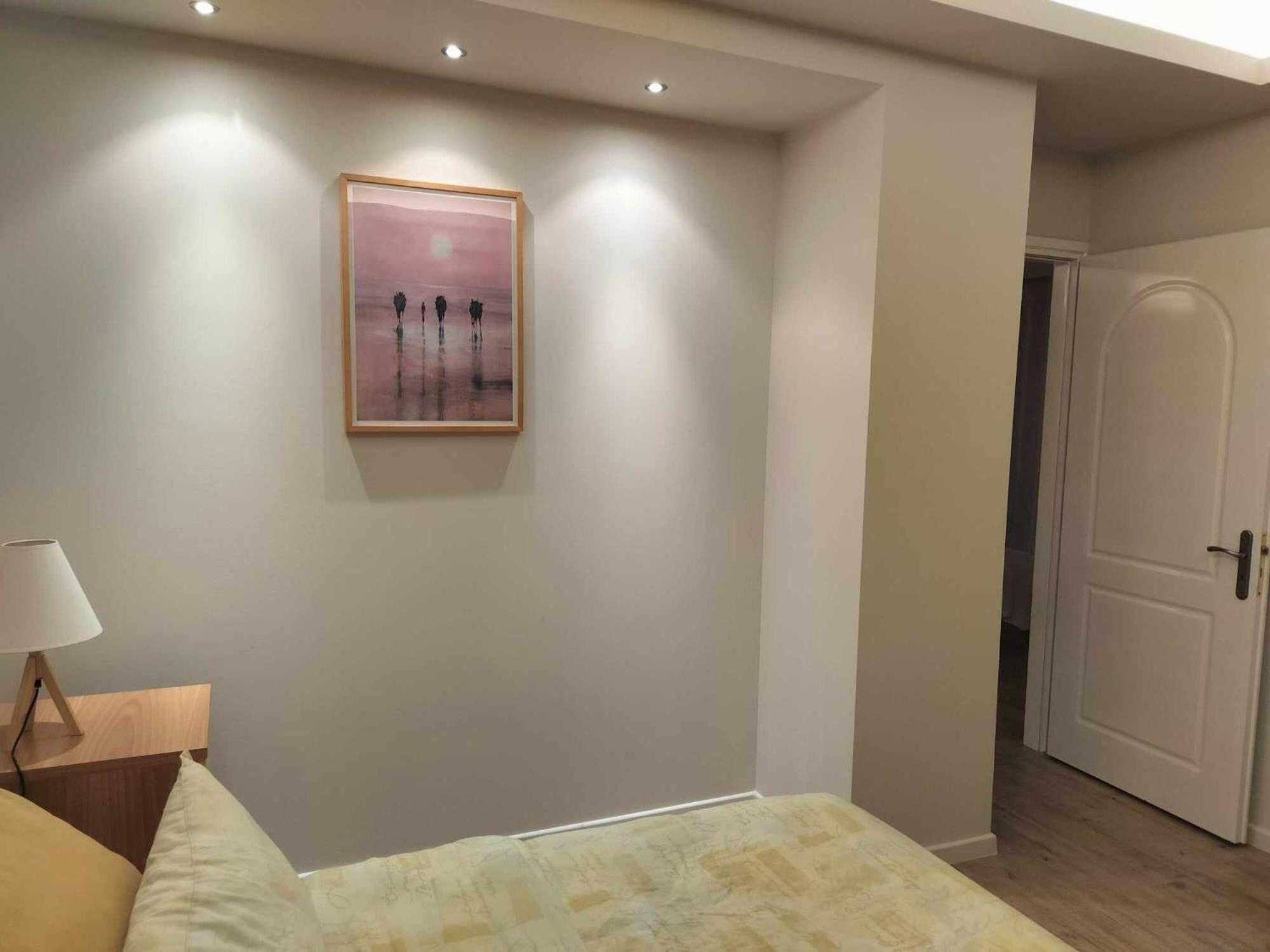 Achilles Apartment Návplio Kültér fotó