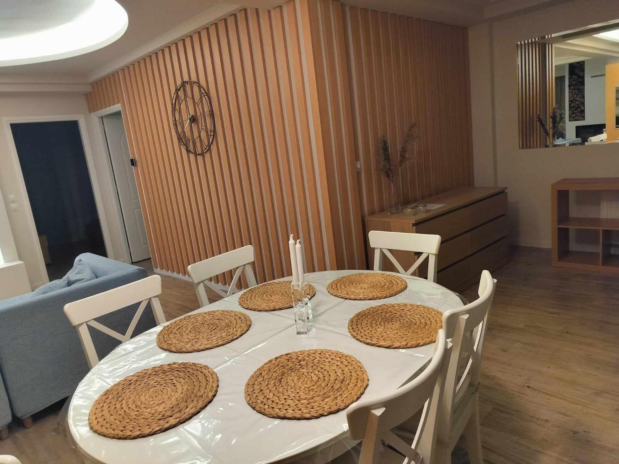Achilles Apartment Návplio Kültér fotó