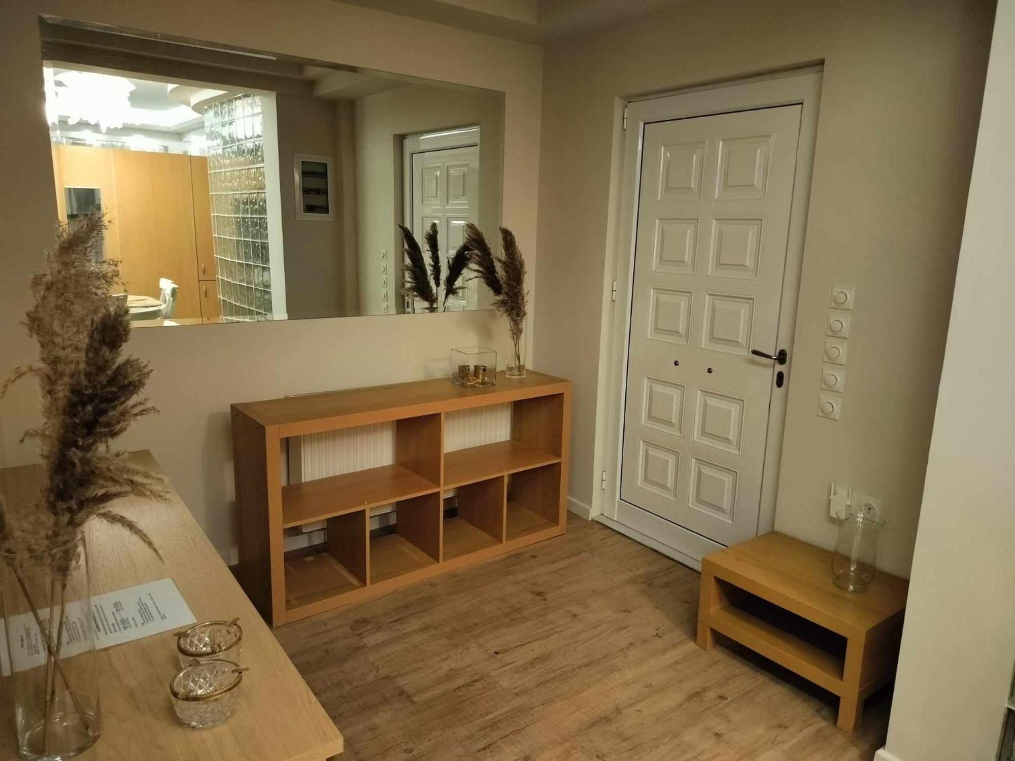 Achilles Apartment Návplio Kültér fotó