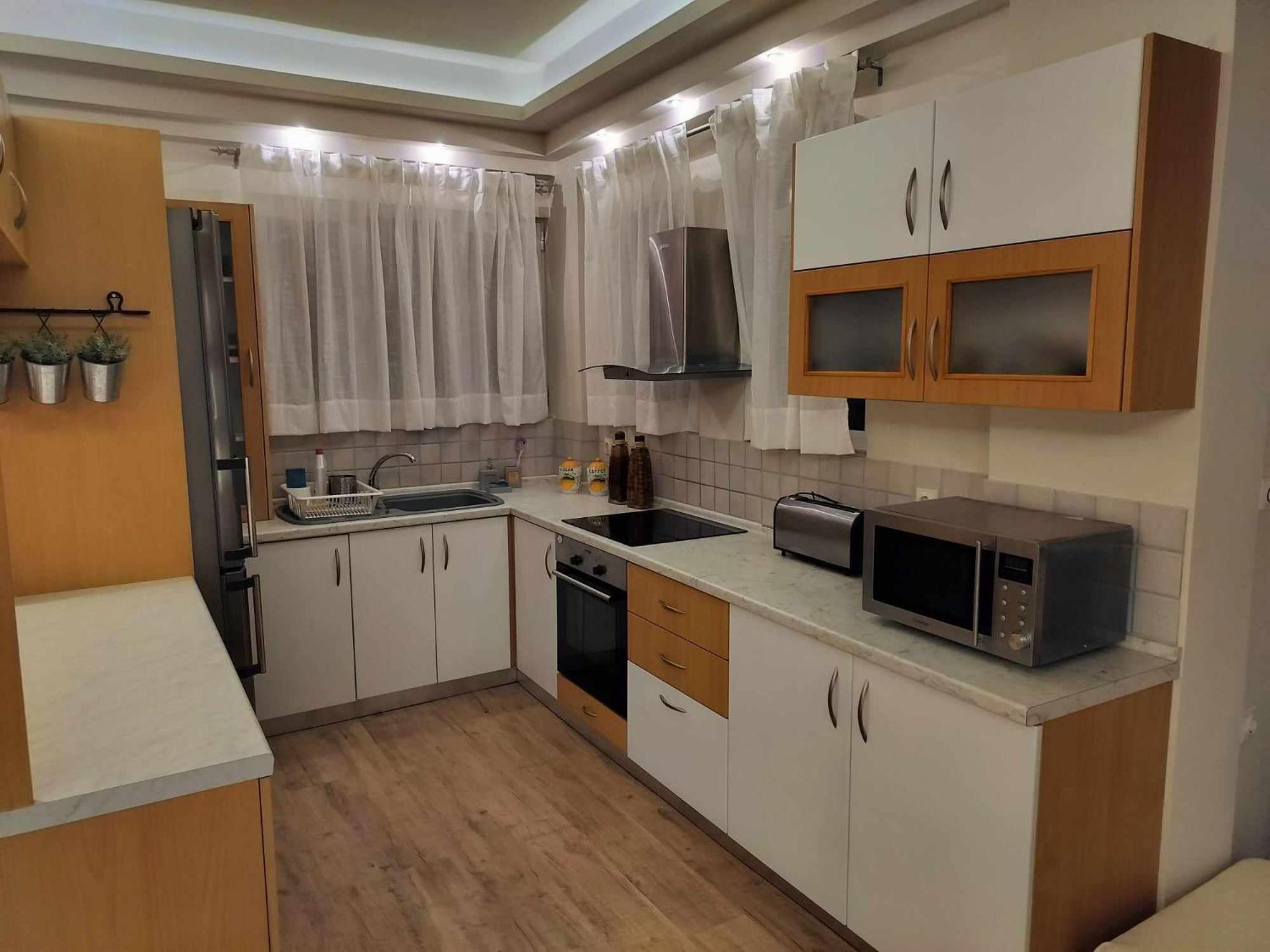 Achilles Apartment Návplio Kültér fotó