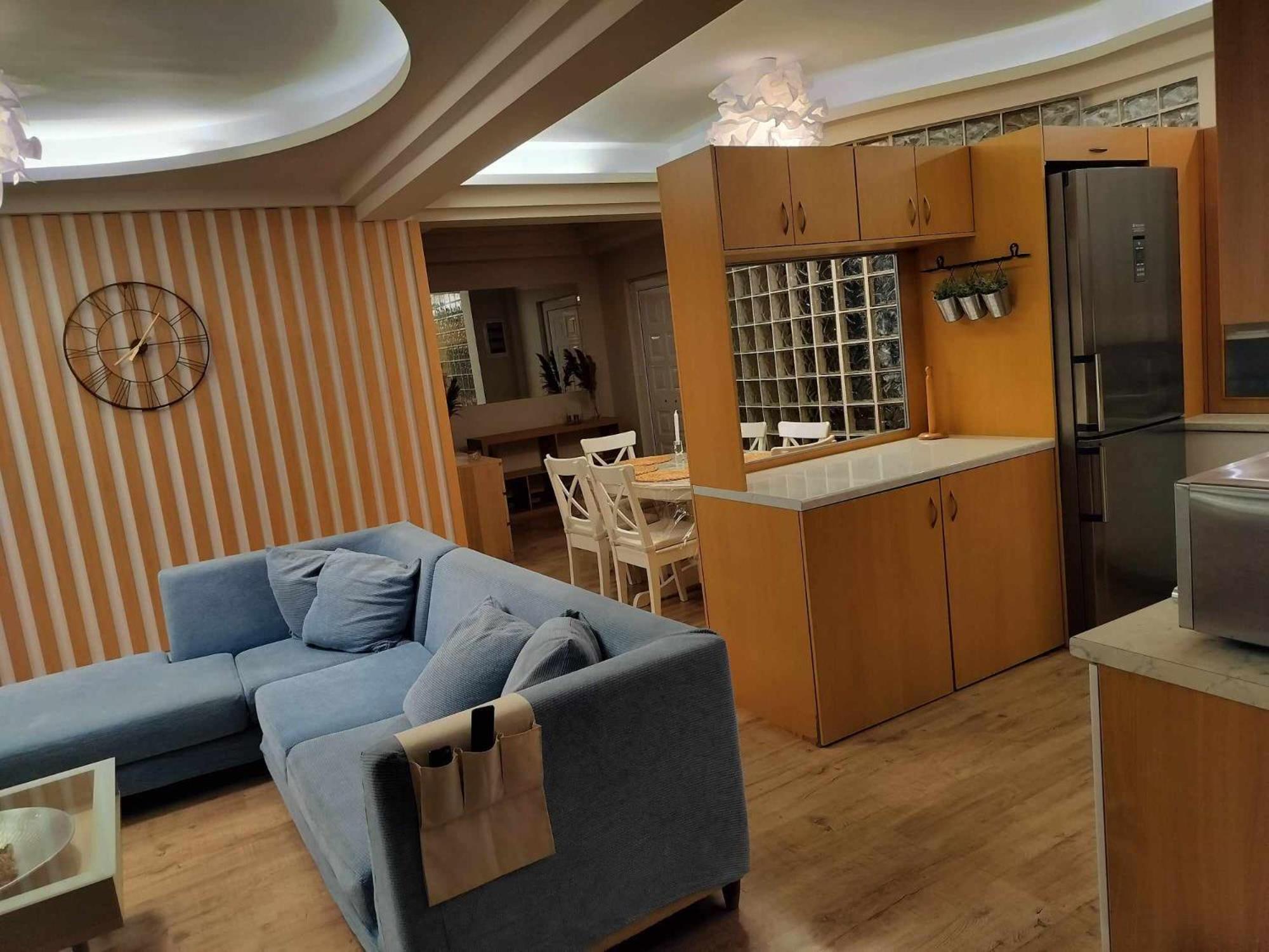 Achilles Apartment Návplio Kültér fotó