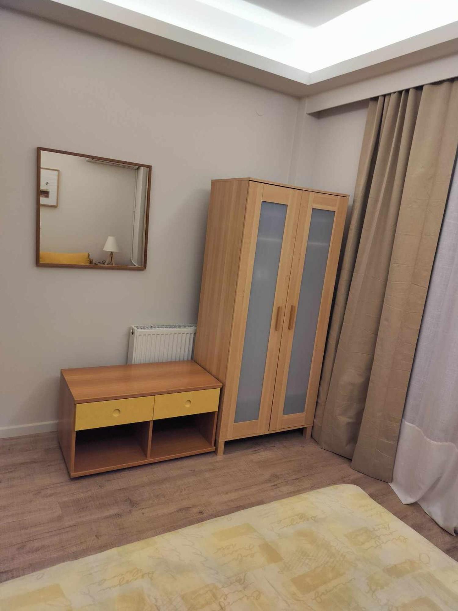 Achilles Apartment Návplio Kültér fotó