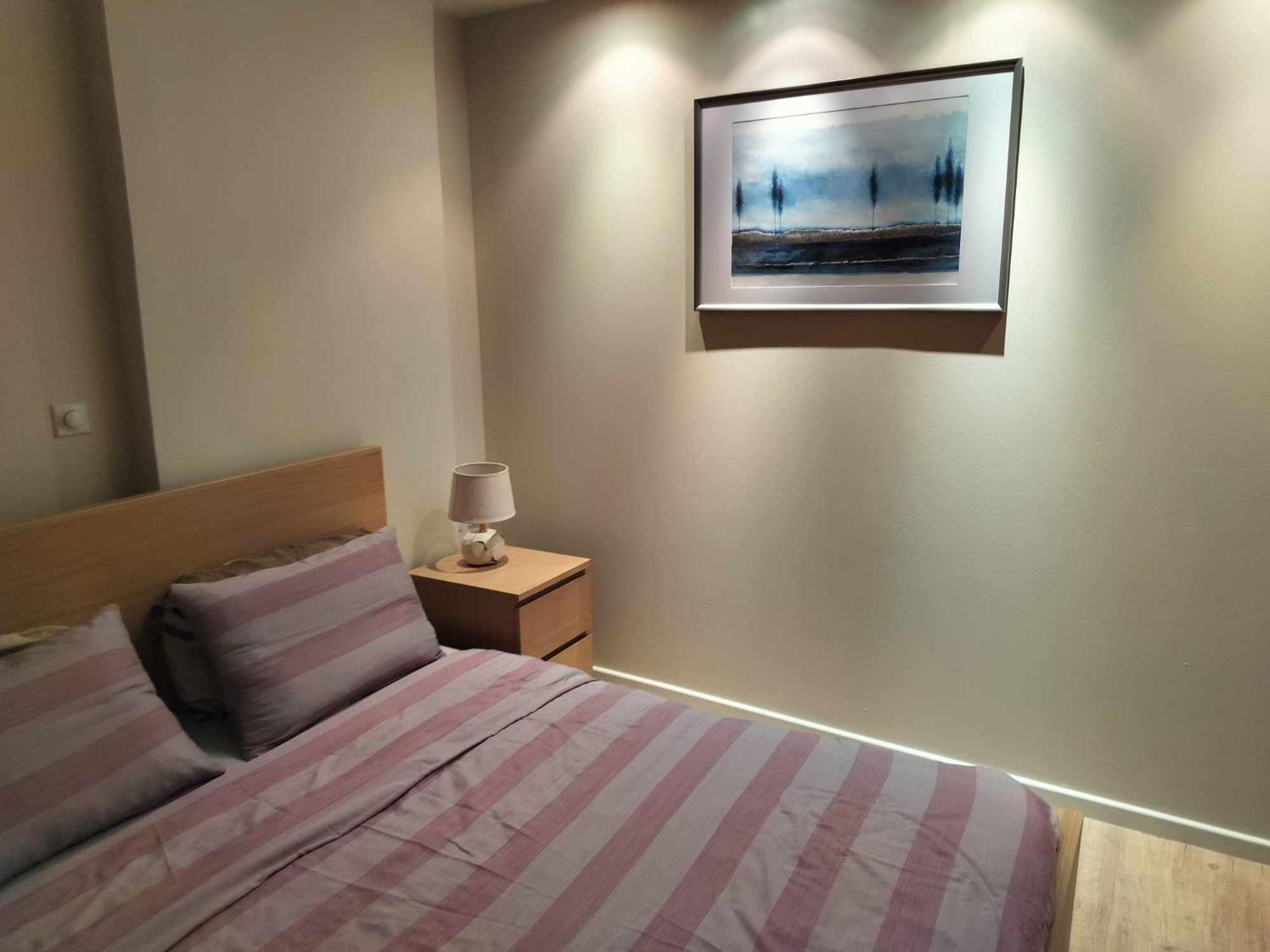 Achilles Apartment Návplio Kültér fotó