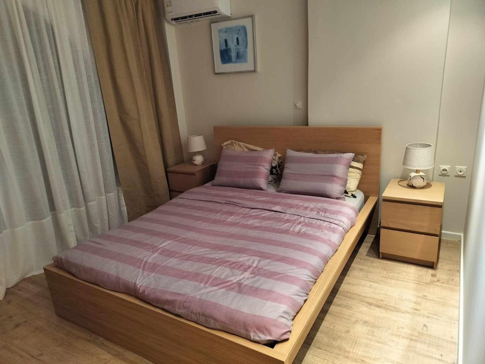 Achilles Apartment Návplio Kültér fotó