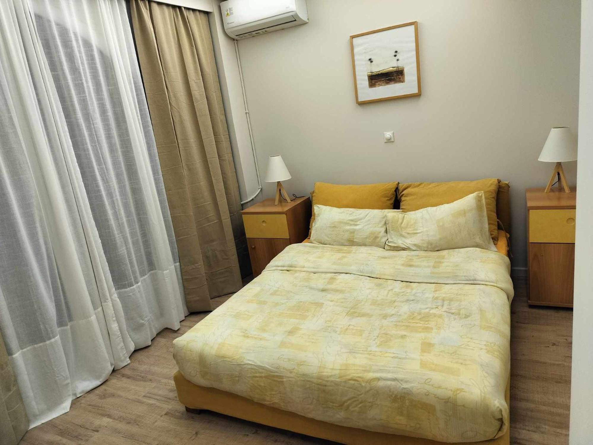 Achilles Apartment Návplio Kültér fotó