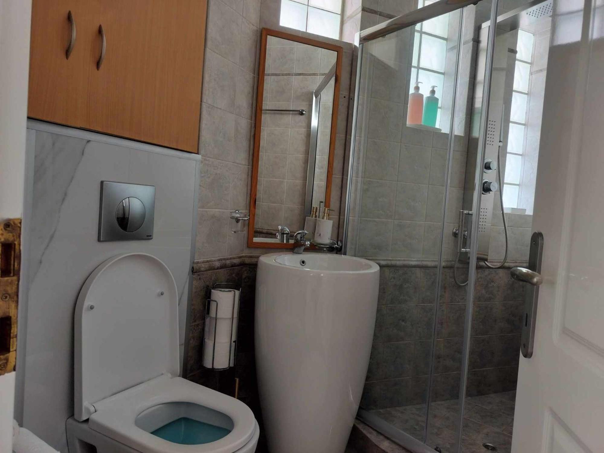 Achilles Apartment Návplio Kültér fotó