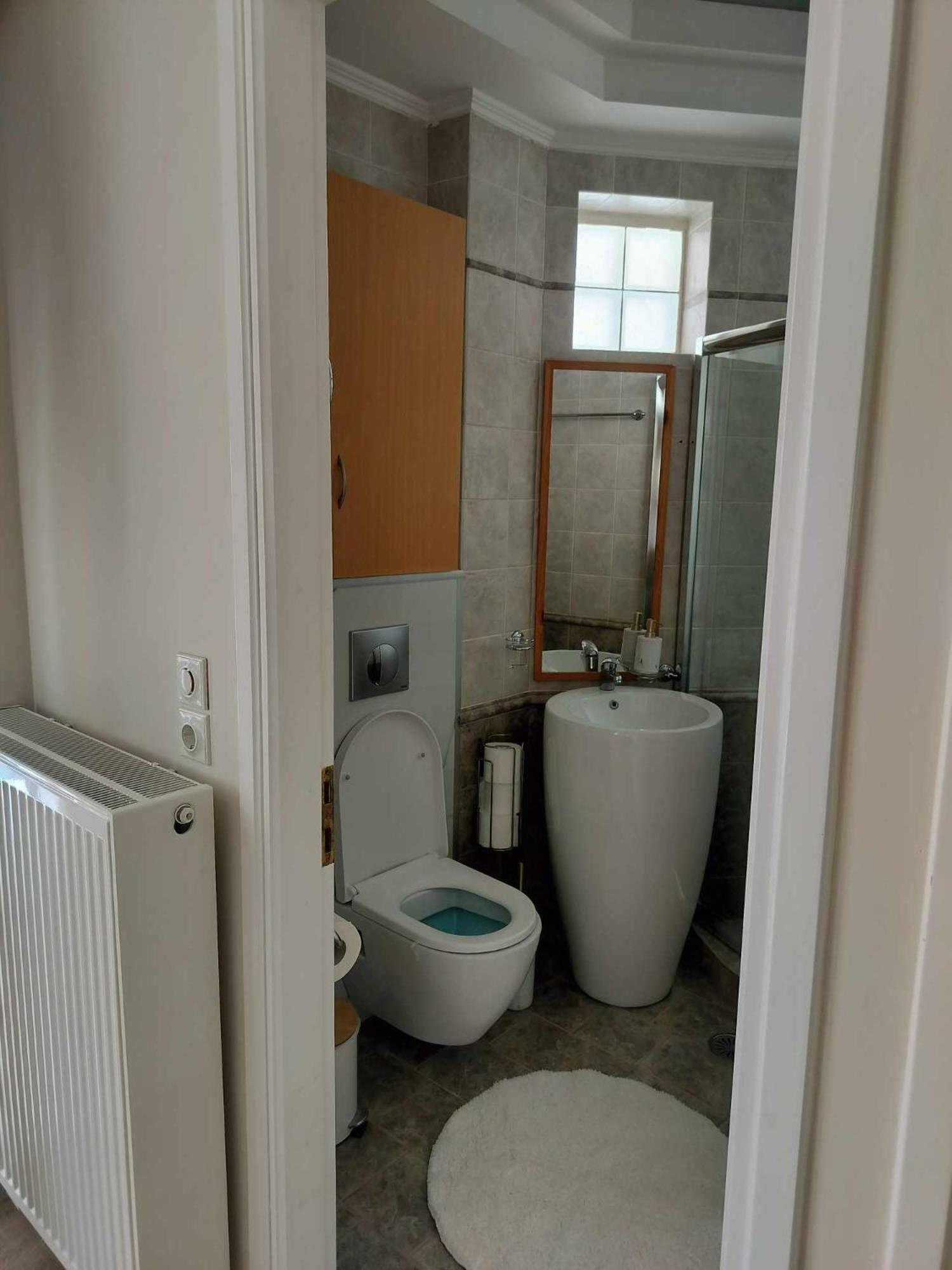 Achilles Apartment Návplio Kültér fotó